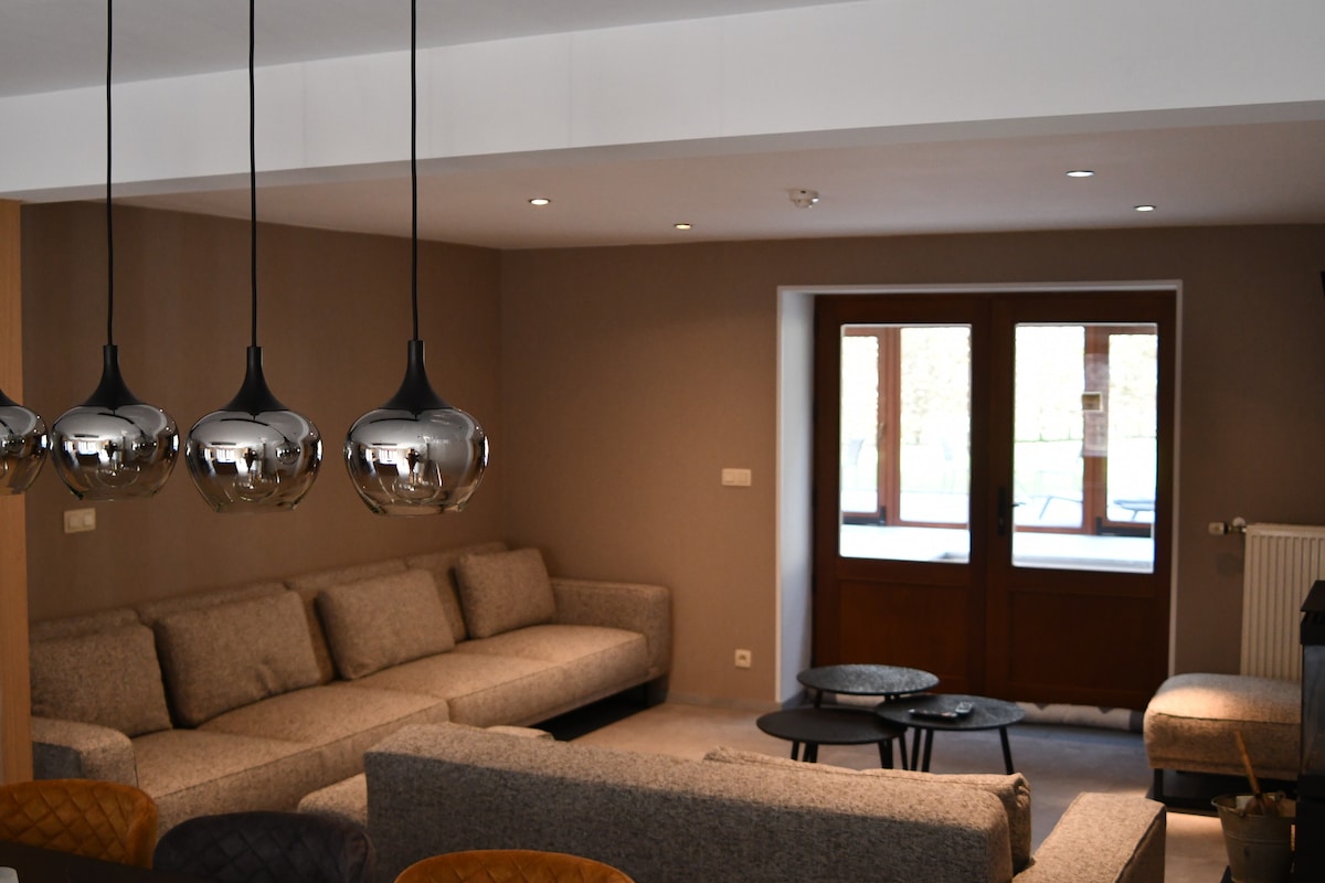 Всекидневна зона