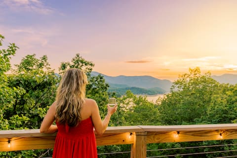 Specials> Lake View, Private LL Dock, GameRm, Dogs