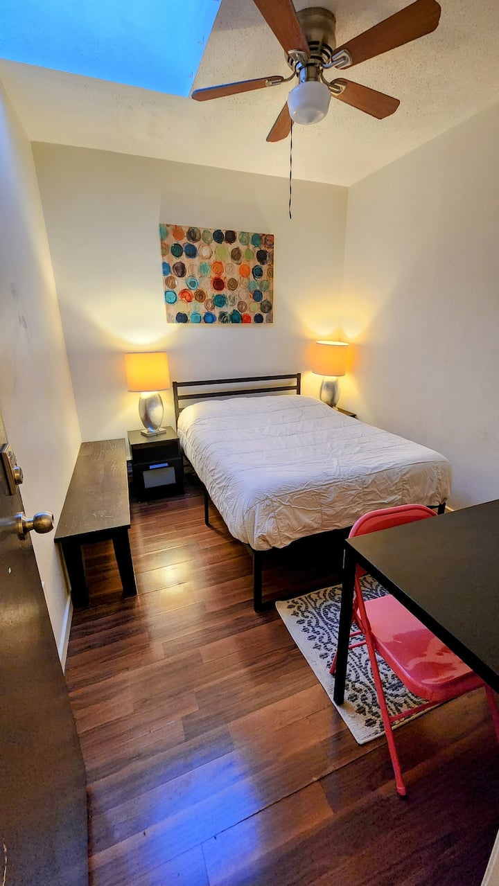 ห้องนอน