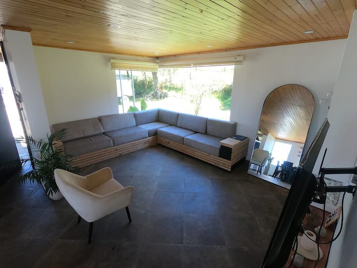 Casa Campestre • La Colina - Sopó - Tocancipá