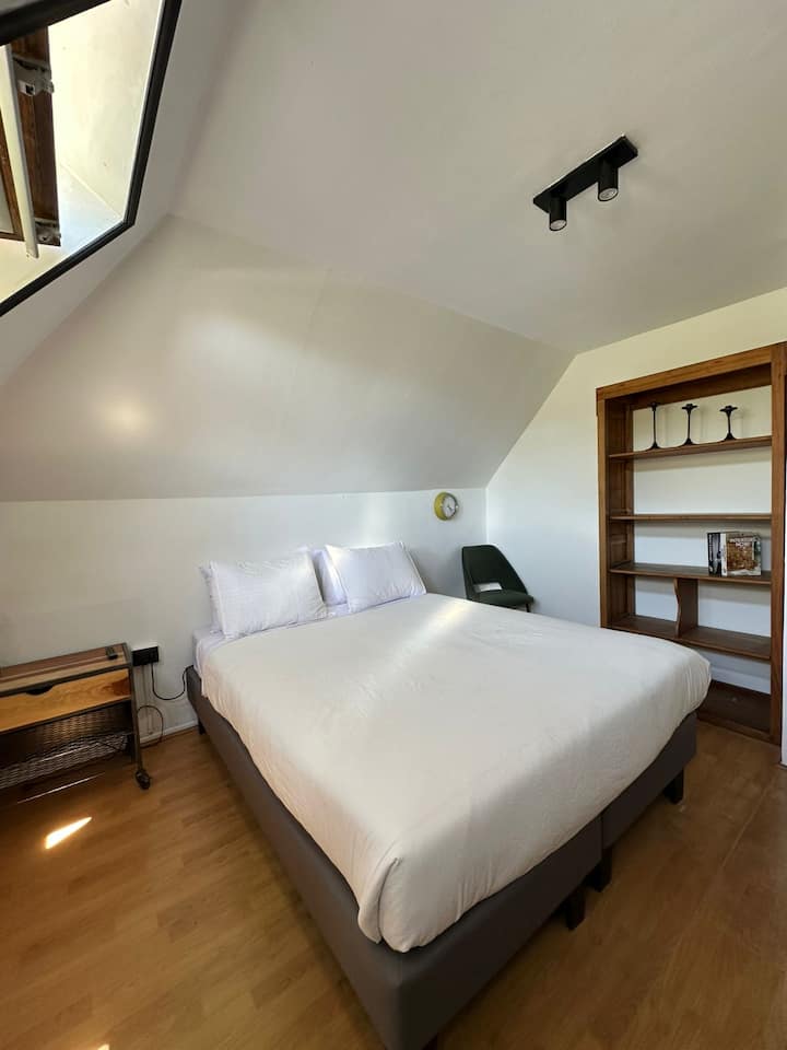 ห้องนอนที่ 4