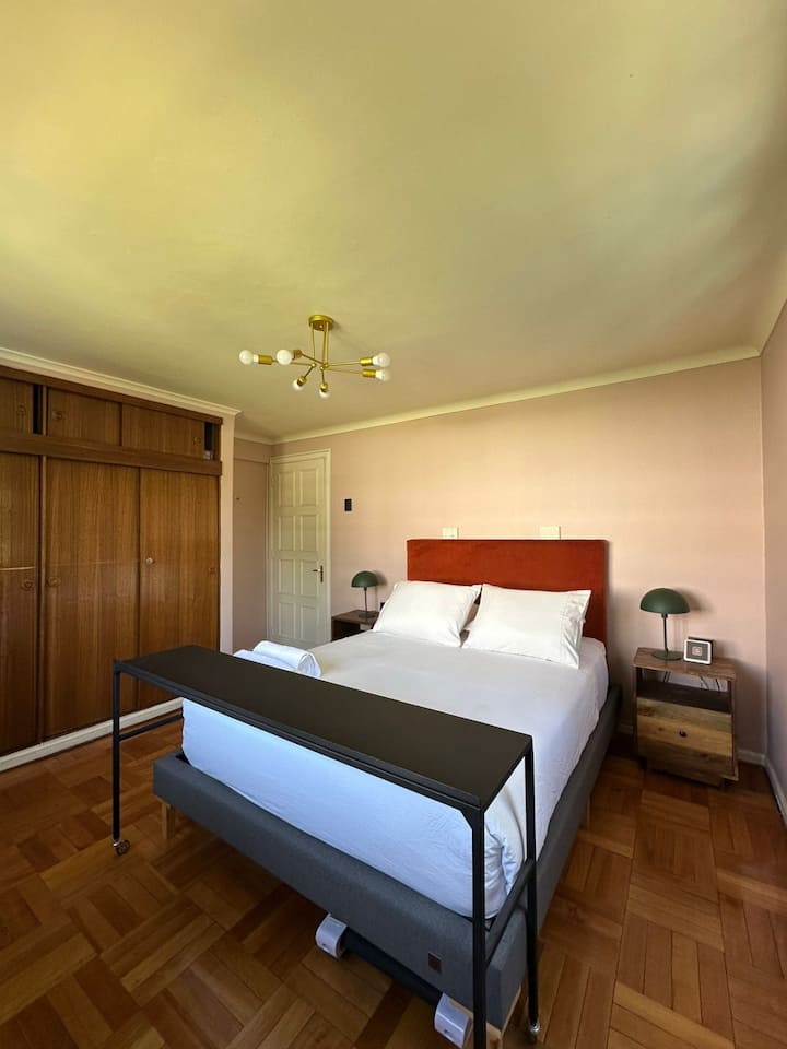 ห้องนอนที่ 1