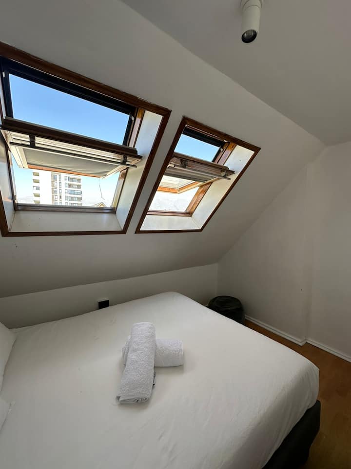 ห้องนอนที่ 5