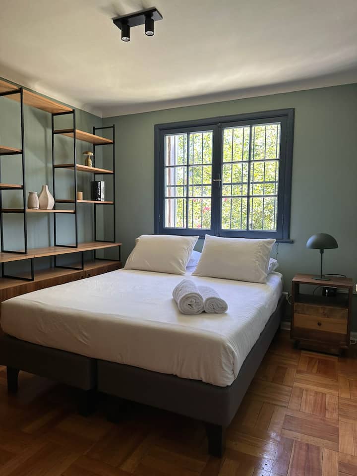 ห้องนอน 2