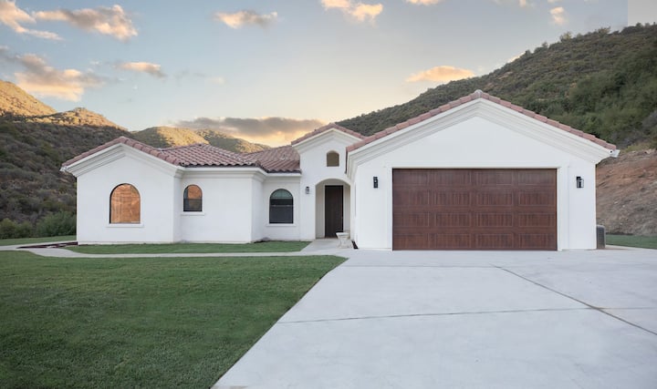 Casa Resorts! Views Of Murrieta Valley! 5bdr, 4bth - 무리에타