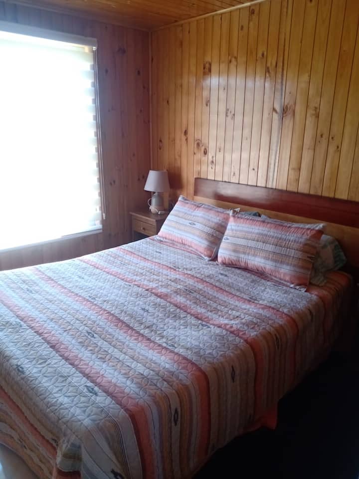 Habitación 1