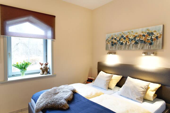 Спална соба 1