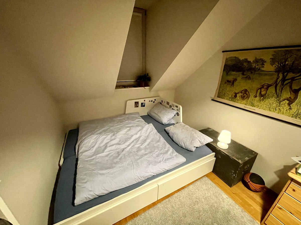 Спална соба 2