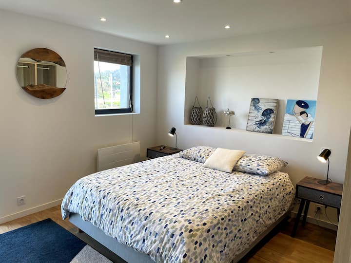Habitación 1