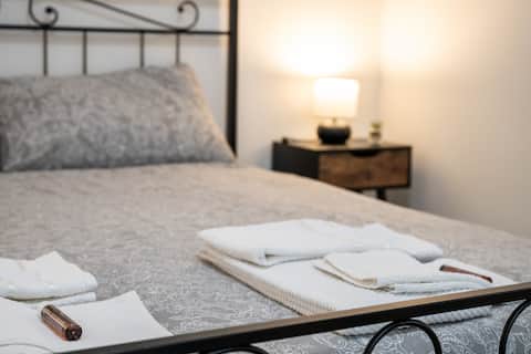 Dimora Alessandrina.
New with private parking