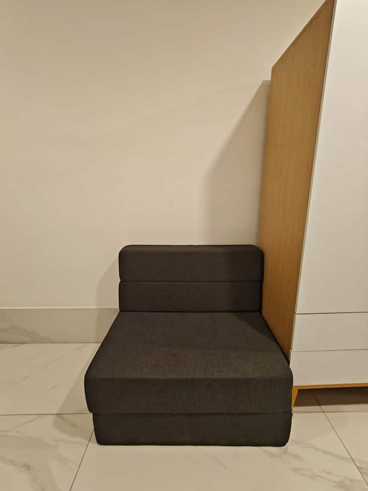 Vive El Centro De Mty | Loft Moderno Y Equipado - 몬테레이