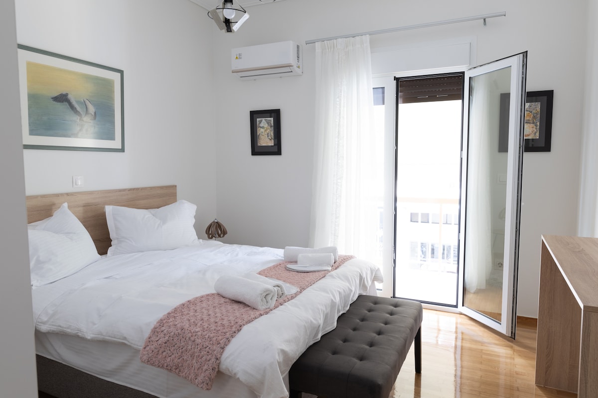 Спална соба 2