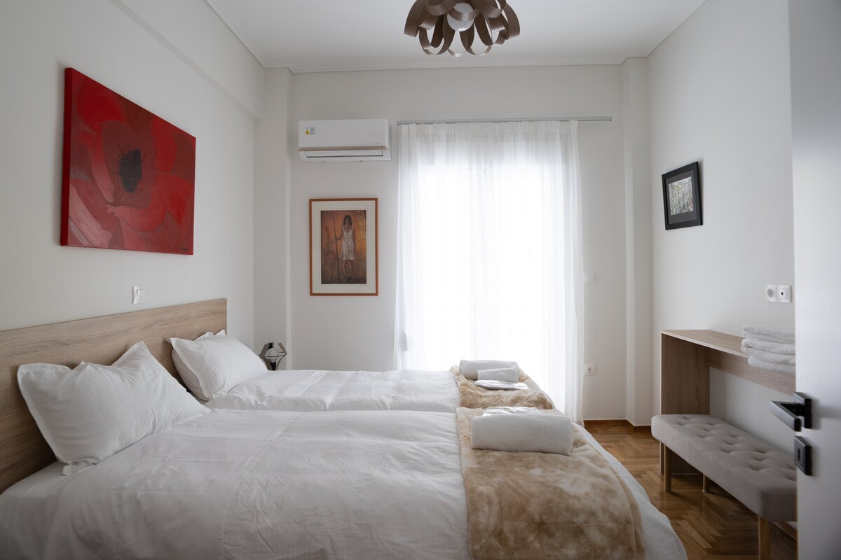 Спална соба 1