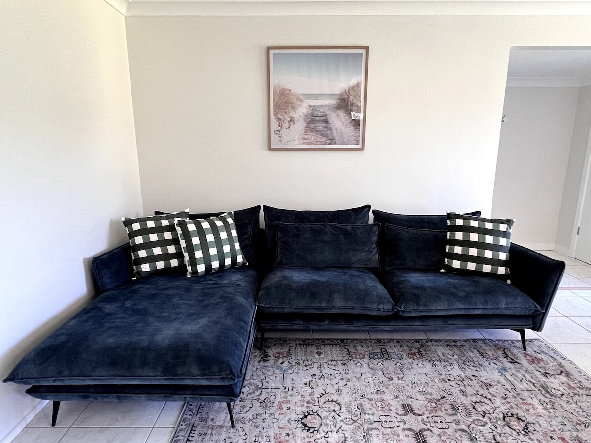 Successful Airbnb property: Charlotte's Cottage @Callala Bay in Callala Bay