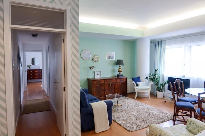 Porto Family Home Apartment - Porto