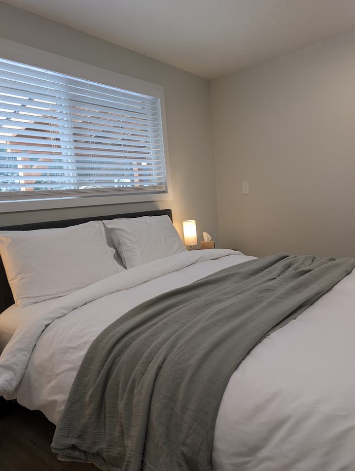 Спална соба 1