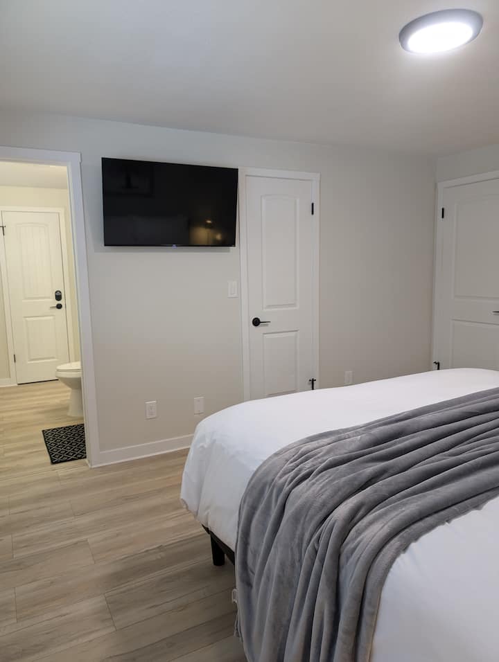 Спална соба 2