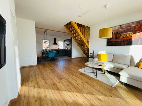 Dill Apartment Pleinfeld am Brombachsee III