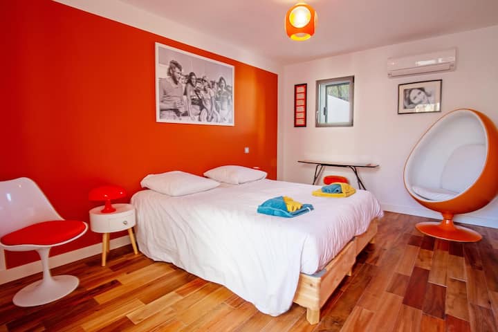 Habitación 3