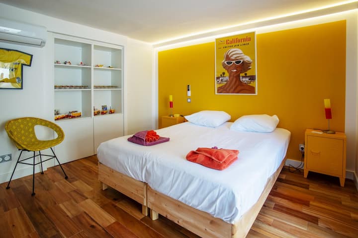 Habitación 4