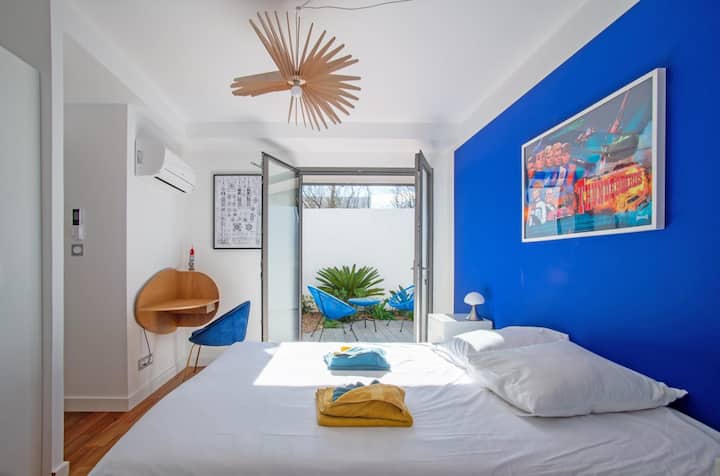 Habitación 5