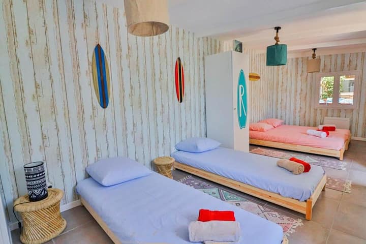 Habitación 4