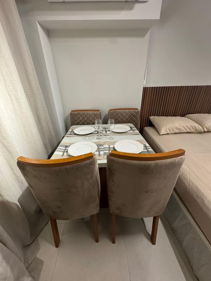 منطقة المعيشة