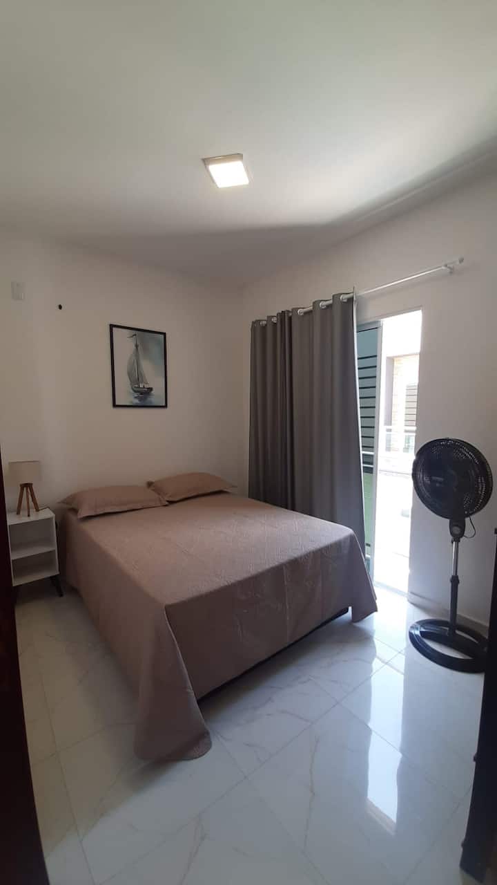 საძინებელი 2