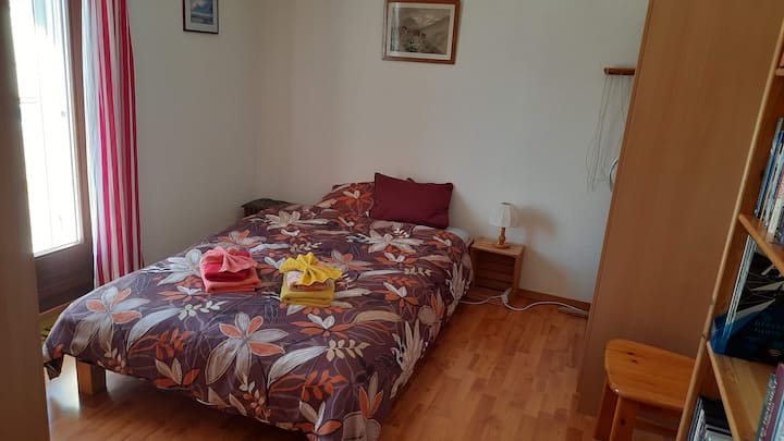 საძინებელი 2