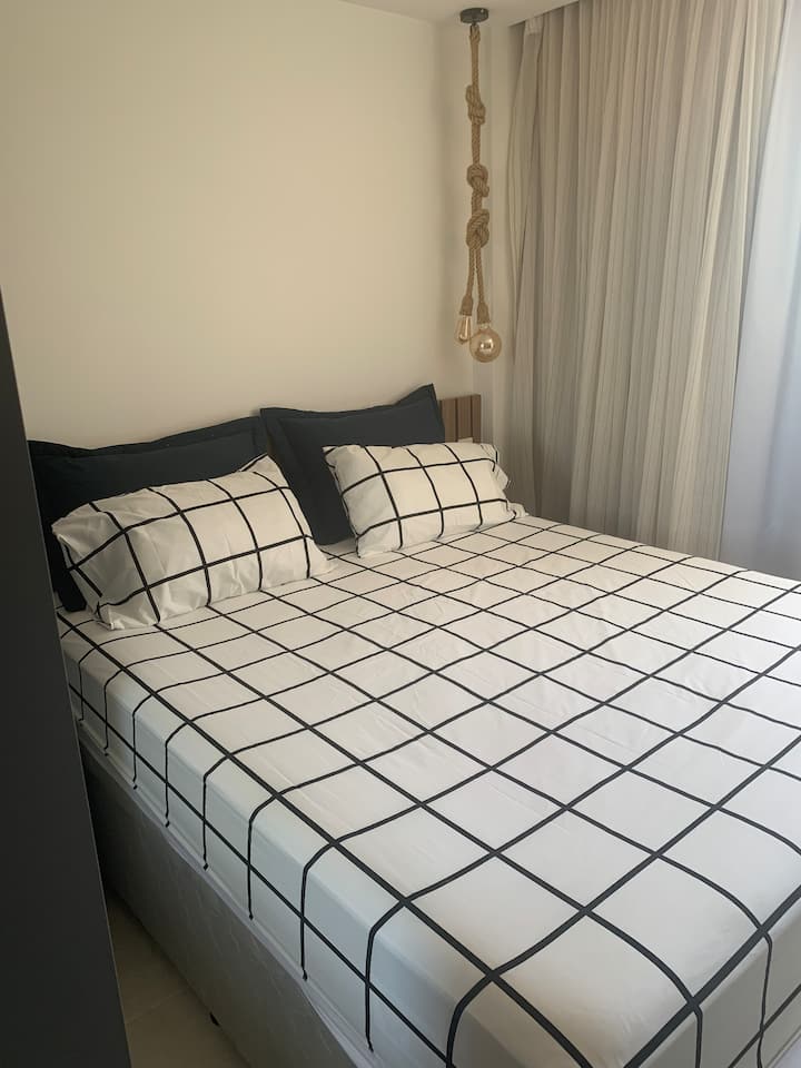 Спална соба 1