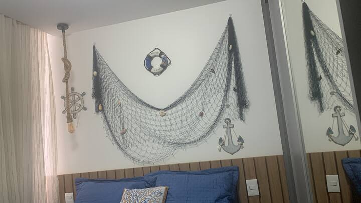 Спална соба 2