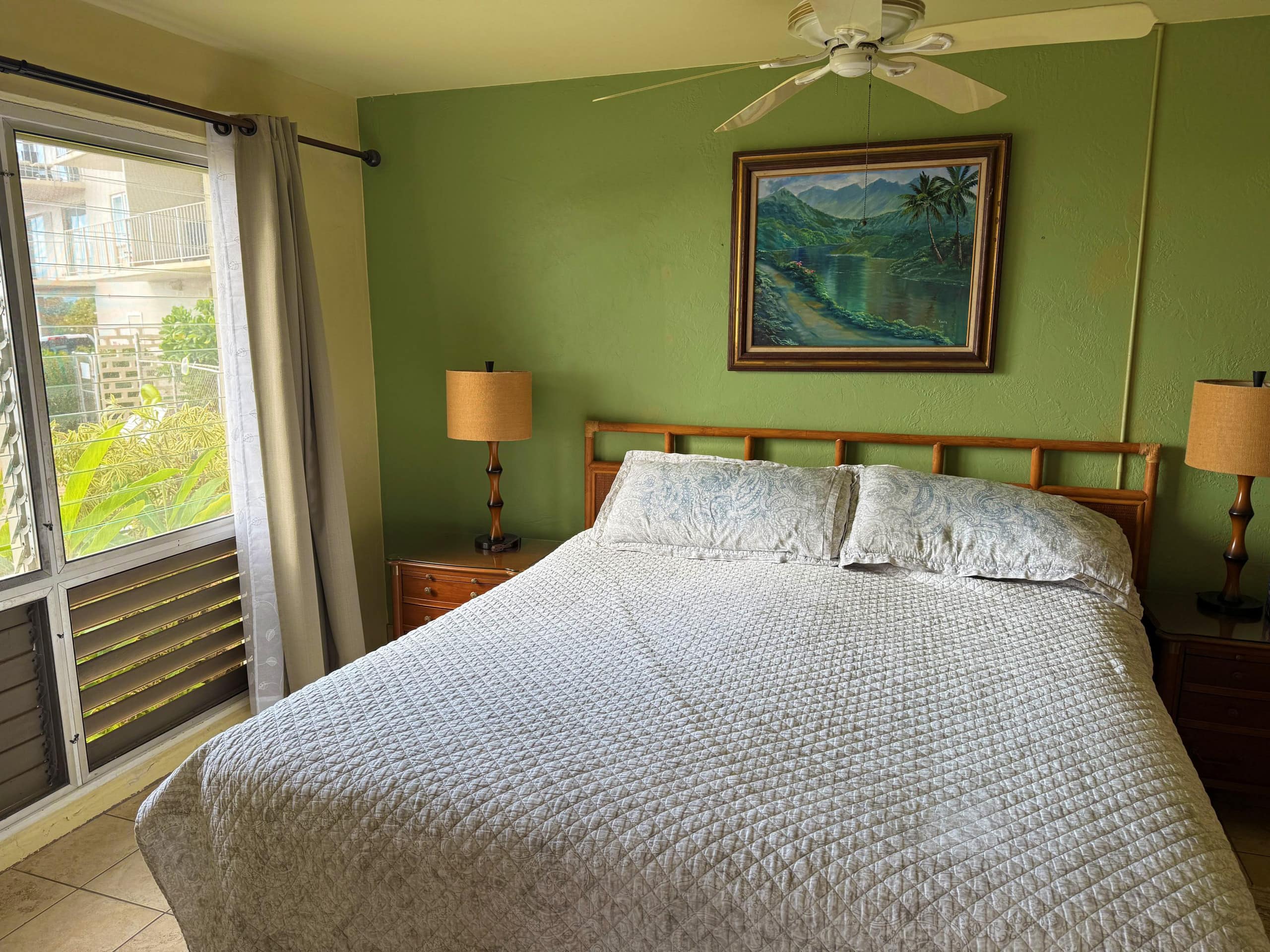 Beautiful Poipu Ocean View condo - Image 9