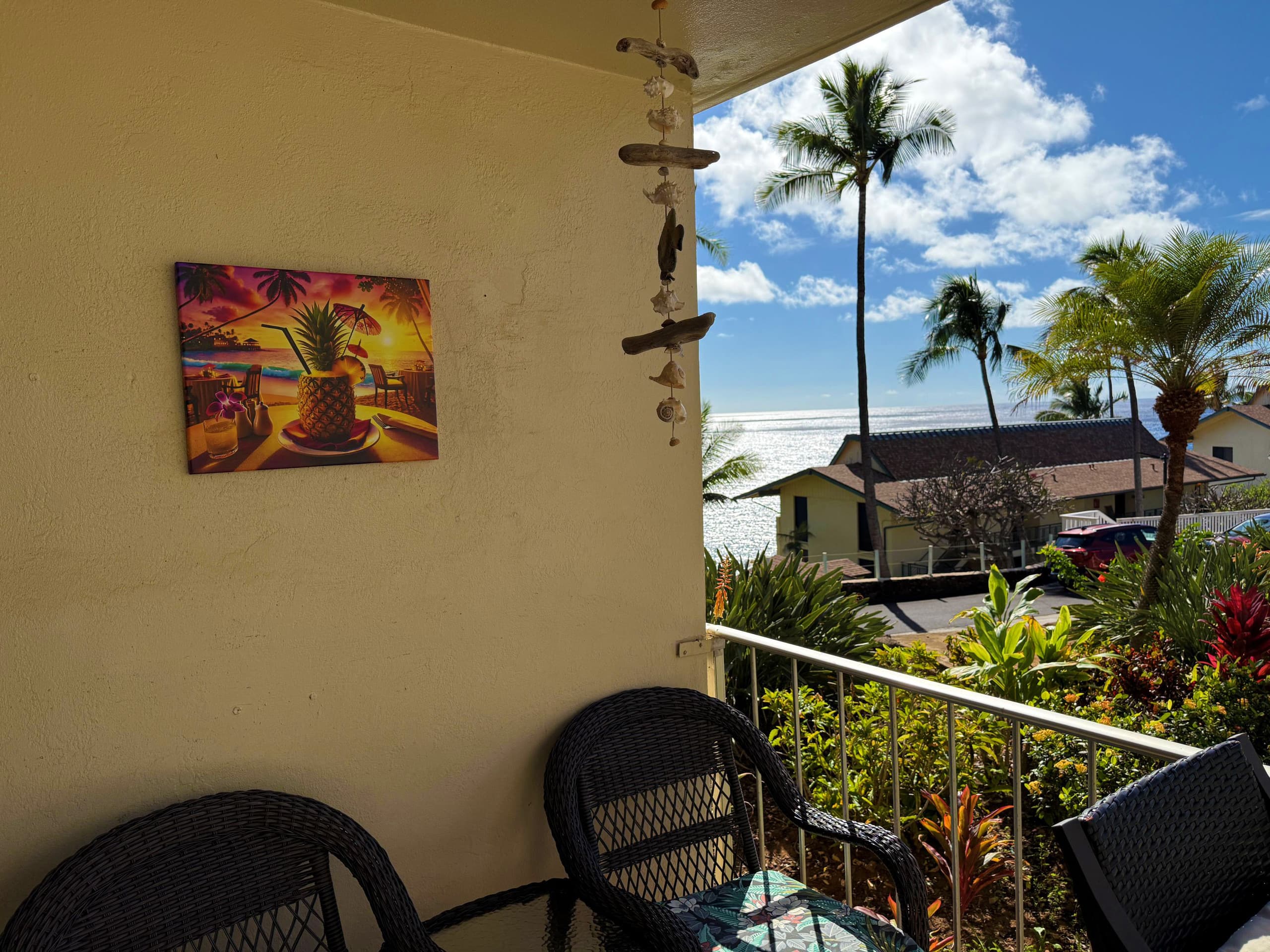 Beautiful Poipu Ocean View condo - Image 17