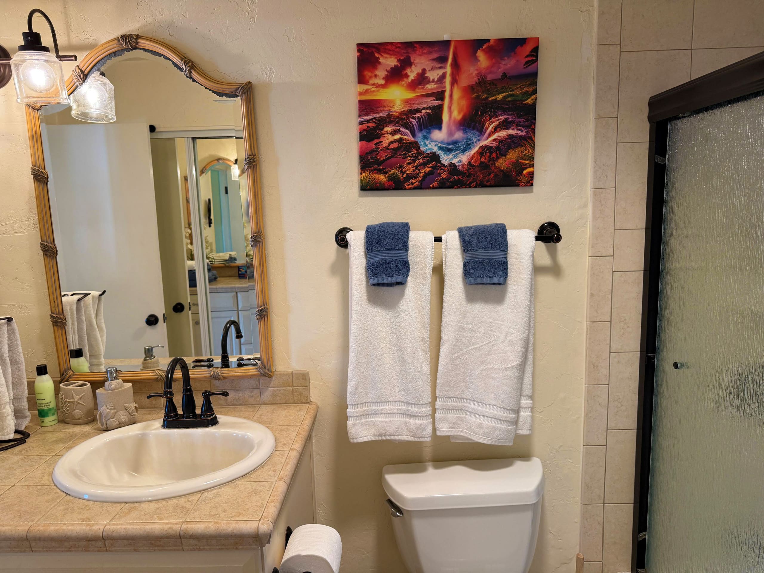 Beautiful Poipu Ocean View condo - Image 12