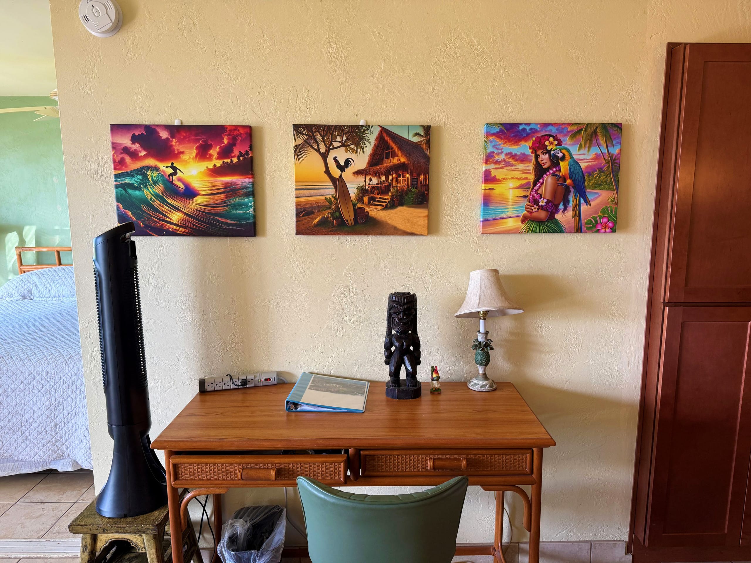 Beautiful Poipu Ocean View condo - Image 6