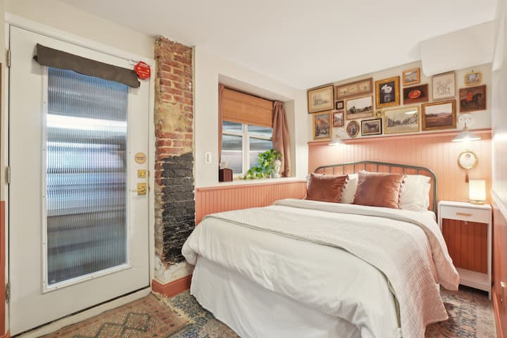 Schlafzimmer 2