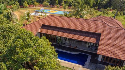 Pickleball Peak Villa Langkawi