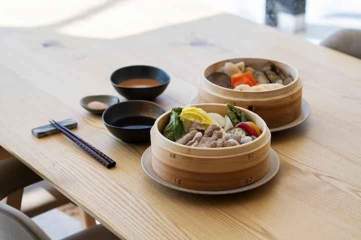 FARM VILLA taku] East Hokkaido, one group per day, limited to one