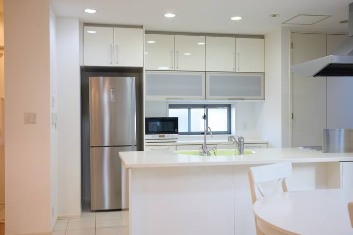 宿栖両国/超大豪华整栋/五室三厅三卫两浴室/三层＋眺望天台/晴空塔景观/B+C gallery image 4