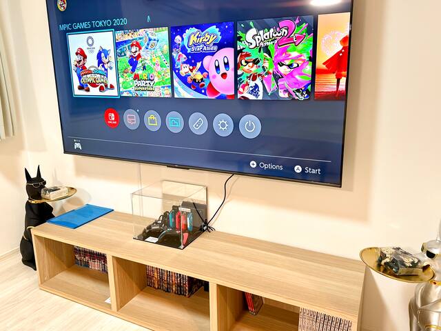 宿栖両国/超大豪华整栋/五室三厅三卫两浴室/三层＋眺望天台/晴空塔景观/B+C gallery image 5