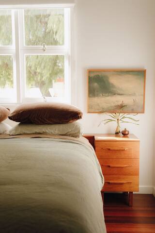 The Vaughn. Our 1960’s restoration gallery image 2