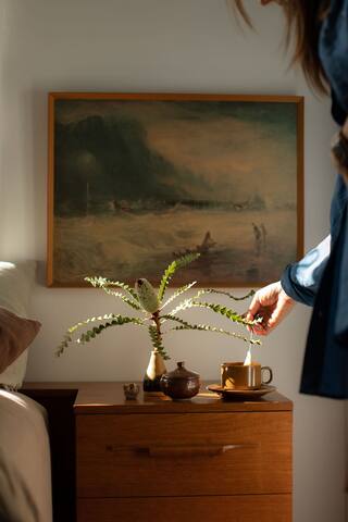 The Vaughn. Our 1960’s restoration gallery image 5