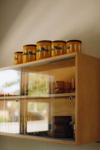 The Vaughn. Our 1960’s restoration gallery image 3