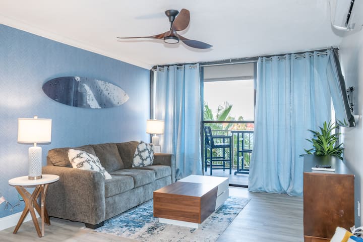 Sunrise Sapphire 9-new Reno - U.S. Virgin Islands