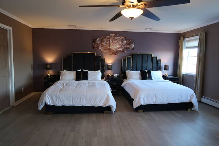 Chambre 1