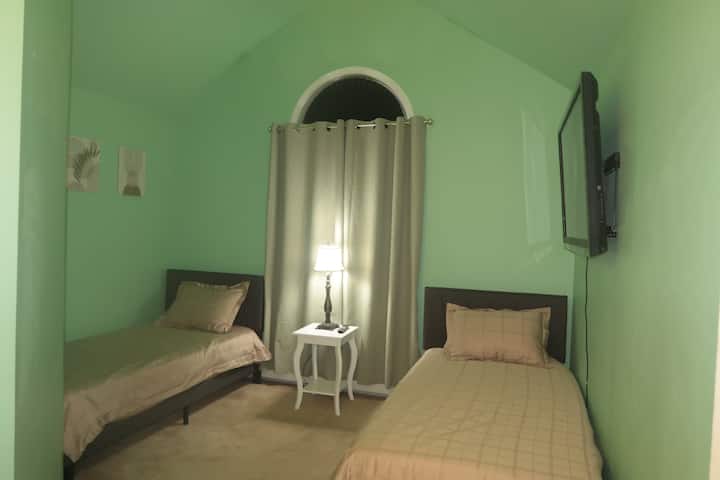 Chambre 4