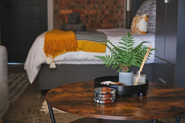 საძინებელი