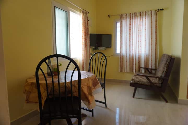 Downtown Villa -5 Mins From Lake - Yercaud