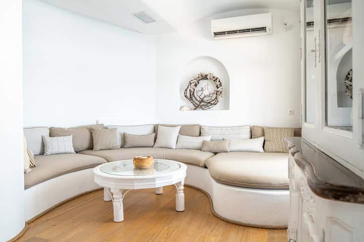 ห้องนั่งเล่น