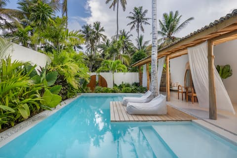 2-Bedroom Villa w/ Private Pool - AMARE Villas
